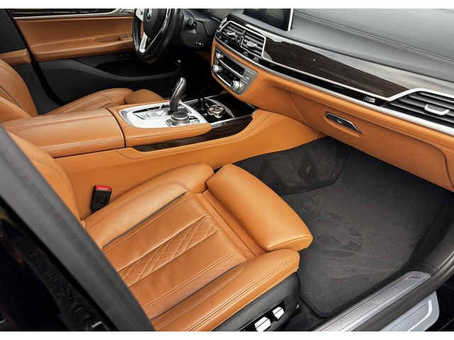BMW 700 730d  - автомобили, коли, обяви за нови и употребявани 7