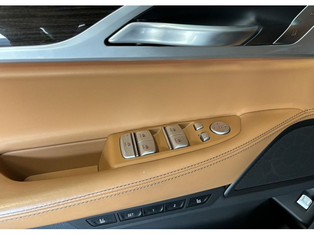 BMW 700 730d  - автомобили, коли, обяви за нови и употребявани 9