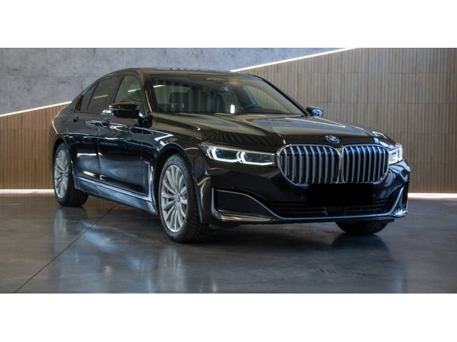 BMW 700 730d xDrive  - автомобили, коли, обяви за нови и употребявани 0