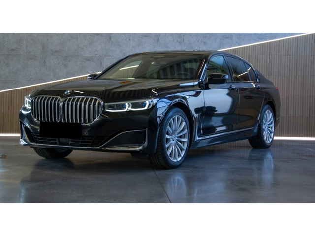 BMW 700 730d xDrive  - автомобили, коли, обяви за нови и употребявани 2