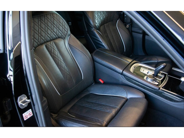 BMW 700 730d xDrive  - автомобили, коли, обяви за нови и употребявани 6