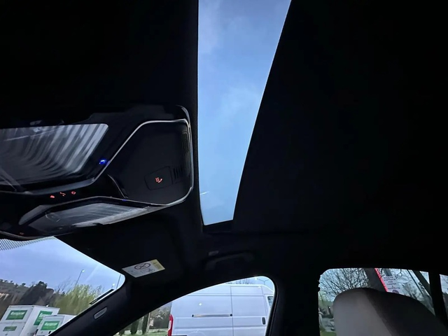 BMW 700 730d xDrive M-Pack - автомобили, коли, обяви за нови и употребявани 6
