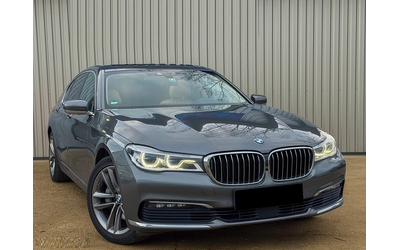 bmw-700-740d-xdrive - 0