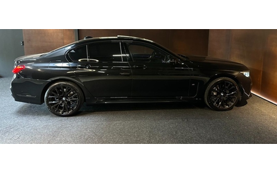 bmw-700-740d-xdrive-m-pack - 1