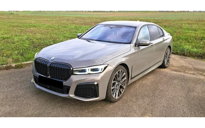 bmw-700-740d-xdrive-m-sport - 0