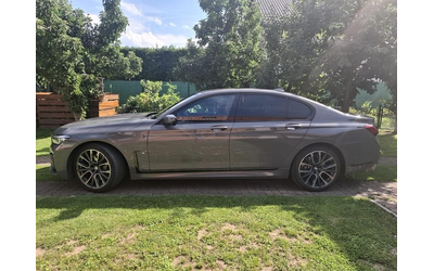 bmw-700-740d-xdrive-m-sport - 1