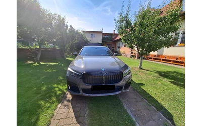 bmw-700-740d-xdrive-m-sport - 2