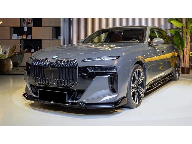 BMW 700 740d xDrive M Sport Package Pro - автомобили, коли, обяви за нови и употребявани 0