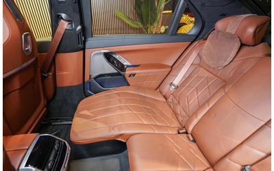 BMW 700 740d xDrive M Sport Package Pro - автомобили, коли, обяви за нови и употребявани 10