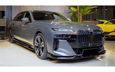 bmw-700-740d-xdrive-m-sport-package-pro - 1