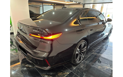 bmw-700-740d-xdrive-m-sport-paket - 3