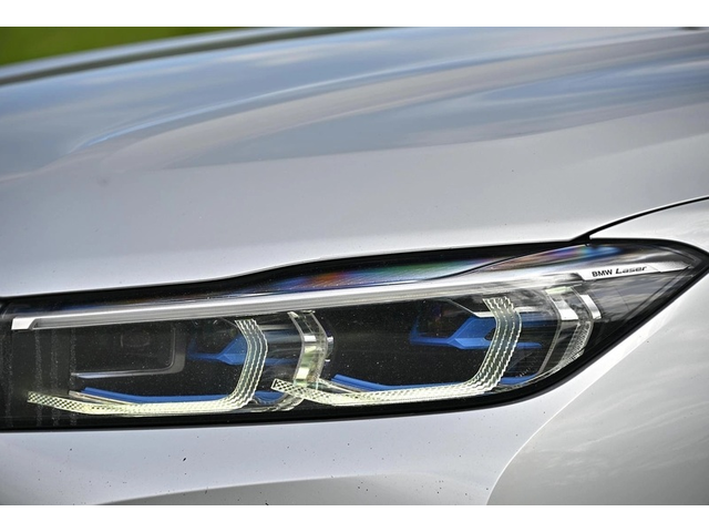 BMW 700 750d xDrive - автомобили, коли, обяви за нови и употребявани 4