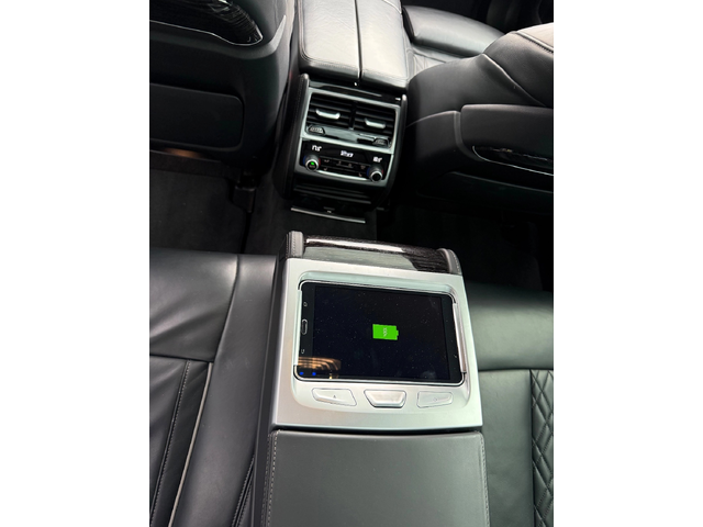 BMW 700 750d xDrive М-Sport - автомобили, коли, обяви за нови и употребявани 10