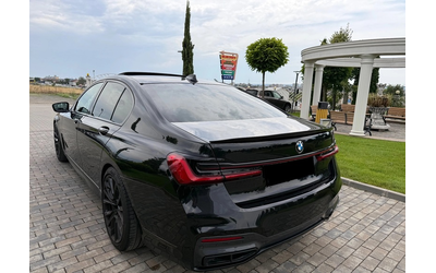 bmw-700-750d-xdrive-m-sport - 2