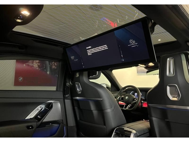 BMW 700 750е Plug-in Hybrid xDrive - автомобили, коли, обяви за нови и употребявани 5