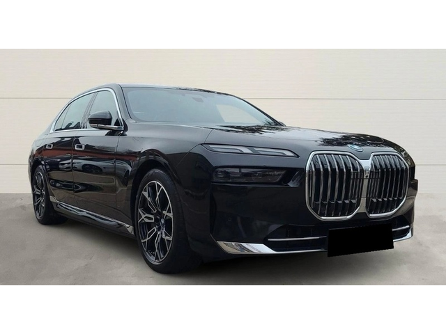 BMW 700 750e xDrive - автомобили, коли, обяви за нови и употребявани 1