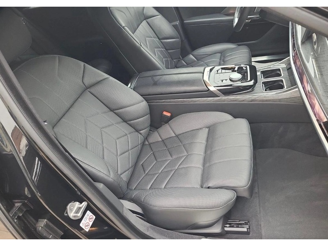BMW 700 750e xDrive - автомобили, коли, обяви за нови и употребявани 5