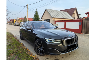 bmw-700-750i-xdrive - 1