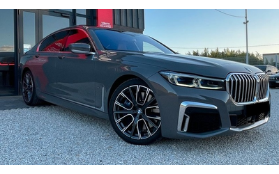 bmw-700-750i-xdrive-m-pack - 2