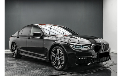 bmw-700-750i-xdrive-m-sport - 1