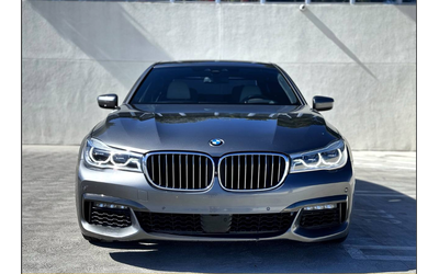 bmw-700-750i-xdrive-m-sport-line - 1