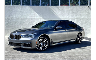bmw-700-750i-xdrive-m-sport-line - 2