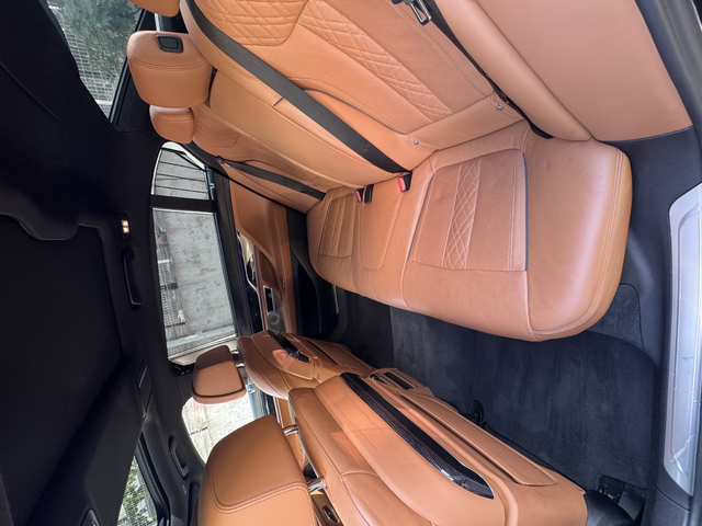 BMW 700 Carbon core M SPORT FUKK - автомобили, коли, обяви за нови и употребявани 10