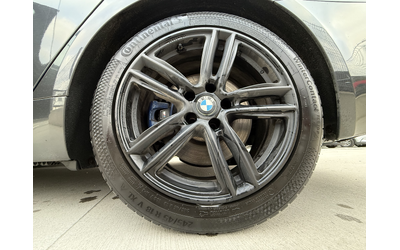 BMW 700 D* 2018г* M Pack* 4 X 4* 170.000KM* Топ Състояние* - автомобили, коли, обяви за нови и употребявани 14