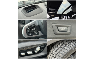 BMW 700 D* 2018г* M Pack* 4 X 4* 170.000KM* Топ Състояние* - автомобили, коли, обяви за нови и употребявани 15