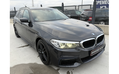 bmw-700-d-2018g-m-pack-4-x-4-170-000km-top-sastoyanie - 1