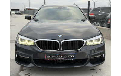 bmw-700-d-2018g-m-pack-4-x-4-170-000km-top-sastoyanie - 2