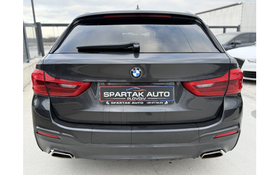 bmw-700-d-2018g-m-pack-4-x-4-170-000km-top-sastoyanie - 4