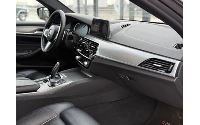 bmw-700-d-2018g-m-pack-4-x-4-170-000km-top-sastoyanie - 5