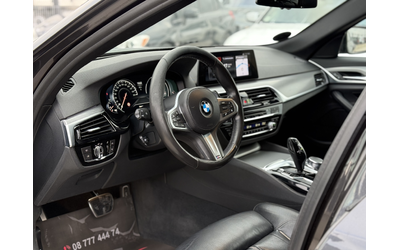 BMW 700 D* 2018г* M Pack* 4 X 4* 170.000KM* Топ Състояние* - автомобили, коли, обяви за нови и употребявани 7