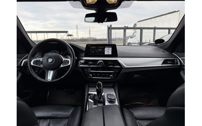 BMW 700 D* 2018г* M Pack* 4 X 4* 170.000KM* Топ Състояние* - автомобили, коли, обяви за нови и употребявани 8