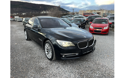 BMW 700 D XDRIVE FACELIFT DIGITAL FULL - автомобили, коли, обяви за нови и употребявани 0