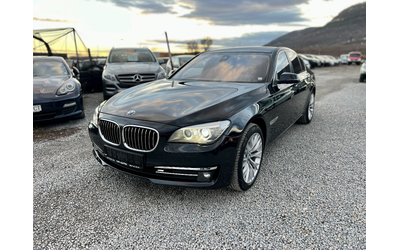 BMW 700 D XDRIVE FACELIFT DIGITAL FULL - автомобили, коли, обяви за нови и употребявани 1