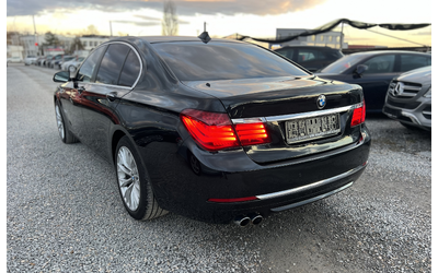BMW 700 D XDRIVE FACELIFT DIGITAL FULL - автомобили, коли, обяви за нови и употребявани 2