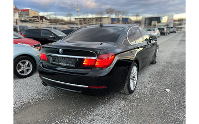 BMW 700 D XDRIVE FACELIFT DIGITAL FULL - автомобили, коли, обяви за нови и употребявани 3