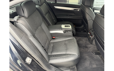 BMW 700 i* 2013г.* LONG* 188.000KM* Топ Състояние* FULL MAX - автомобили, коли, обяви за нови и употребявани 10