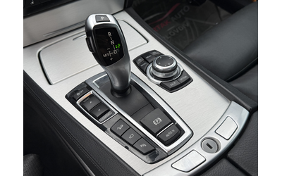 BMW 700 i* 2013г.* LONG* 188.000KM* Топ Състояние* FULL MAX - автомобили, коли, обяви за нови и употребявани 14