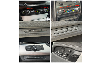 BMW 700 i* 2013г.* LONG* 188.000KM* Топ Състояние* FULL MAX - автомобили, коли, обяви за нови и употребявани 16