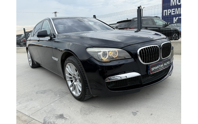 bmw-700-i-2013g-long-188-000km-top-sastoyanie-full-max - 2