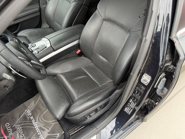 BMW 700 i* 2013г.* LONG* 188.000KM* Топ Състояние* FULL MAX - автомобили, коли, обяви за нови и употребявани 6