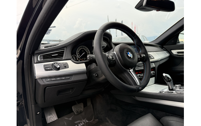 BMW 700 i* 2013г.* LONG* 188.000KM* Топ Състояние* FULL MAX - автомобили, коли, обяви за нови и употребявани 7