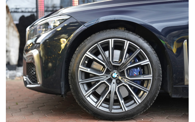 BMW 700 M760 Li xDrive Exclusive - автомобили, коли, обяви за нови и употребявани 15
