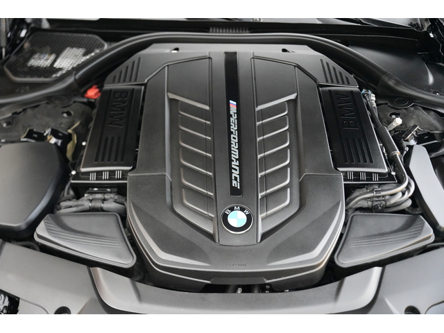 BMW 700 M760 Li xDrive Exclusive - автомобили, коли, обяви за нови и употребявани 16