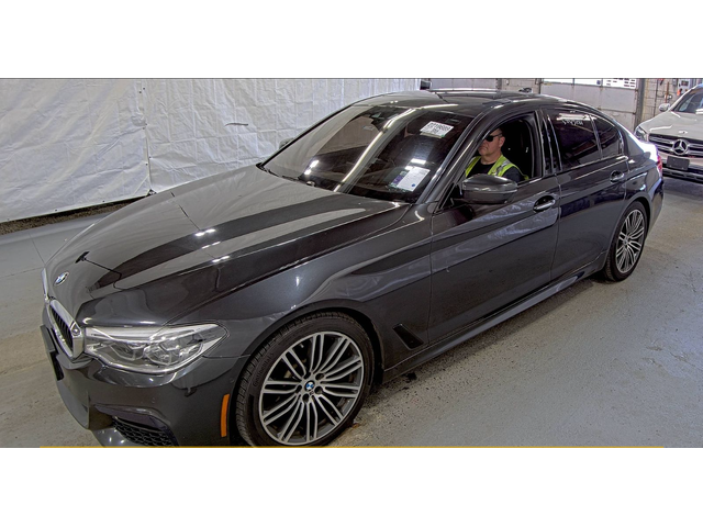 BMW 700 XDRIVE M SPORT LINE - автомобили, коли, обяви за нови и употребявани 0