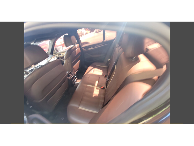 BMW 700 XDRIVE M SPORT LINE - автомобили, коли, обяви за нови и употребявани 11
