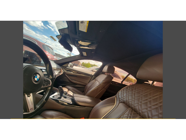 BMW 700 XDRIVE M SPORT LINE - автомобили, коли, обяви за нови и употребявани 15